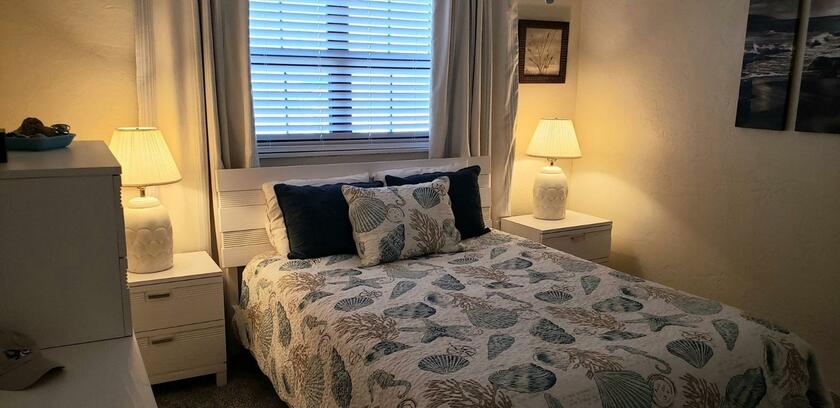 Imagen general del Hacienda del Sol II - 308. Foto 36