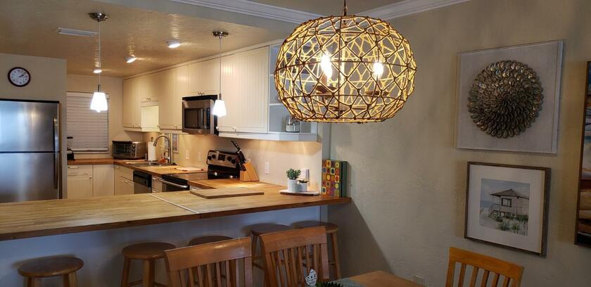 Imagen general del Hacienda del Sol II - 312. Foto 2