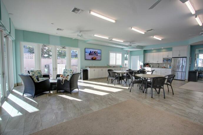 Imagen general del Hacienda del Sol II - 312. Foto 5