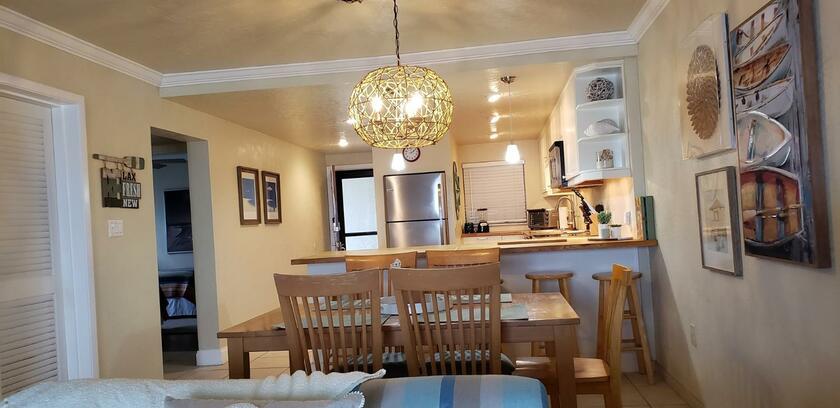 Imagen general del Hacienda del Sol II - 312. Foto 7