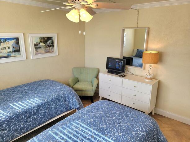 Imagen general del Hacienda del Sol II - 312. Foto 11