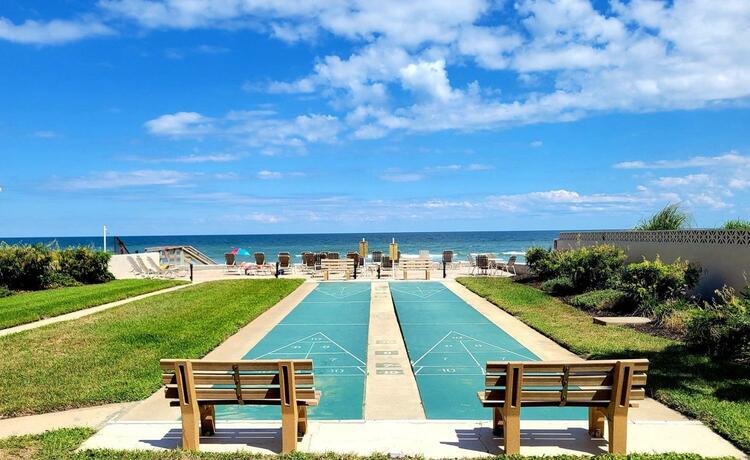 Imagen general del Hacienda del Sol II - 312. Foto 16