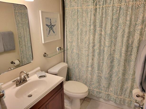 Imagen general del Hacienda del Sol II - 312. Foto 20