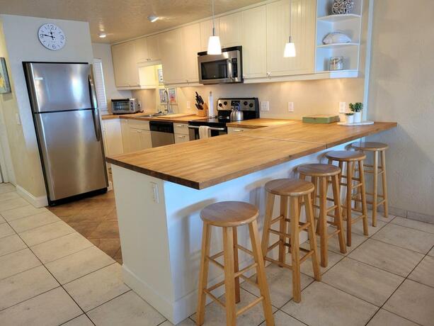 Imagen general del Hacienda del Sol II - 312. Foto 23