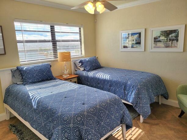 Imagen general del Hacienda del Sol II - 312. Foto 25