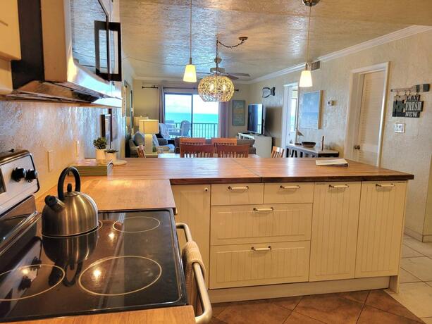 Imagen general del Hacienda del Sol II - 312. Foto 30