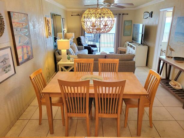 Imagen general del Hacienda del Sol II - 312. Foto 32