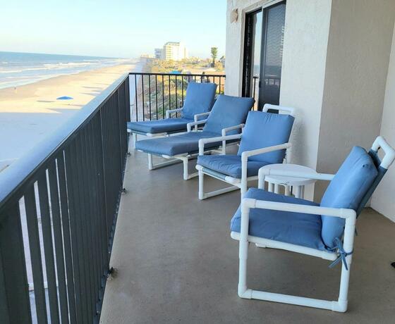 Imagen general del Hacienda del Sol II - 312. Foto 33