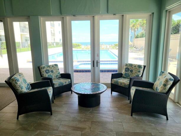 Imagen general del Hacienda del Sol II - 312. Foto 35