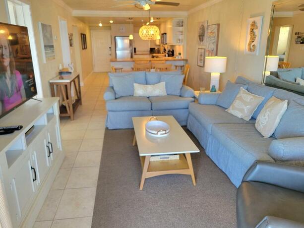 Imagen general del Hacienda del Sol II - 312. Foto 39