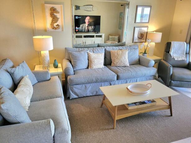 Imagen general del Hacienda del Sol II - 312. Foto 40