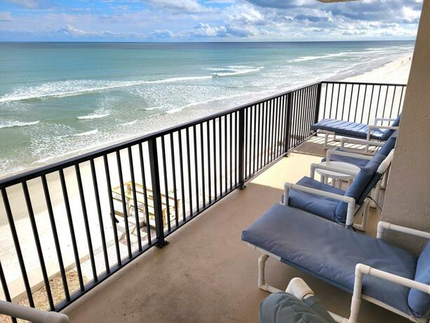 Imagen general del Hacienda del Sol II - 312. Foto 48