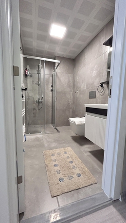 Imagen de la habitación del Hadrians Tower Apart Otel. Foto 13