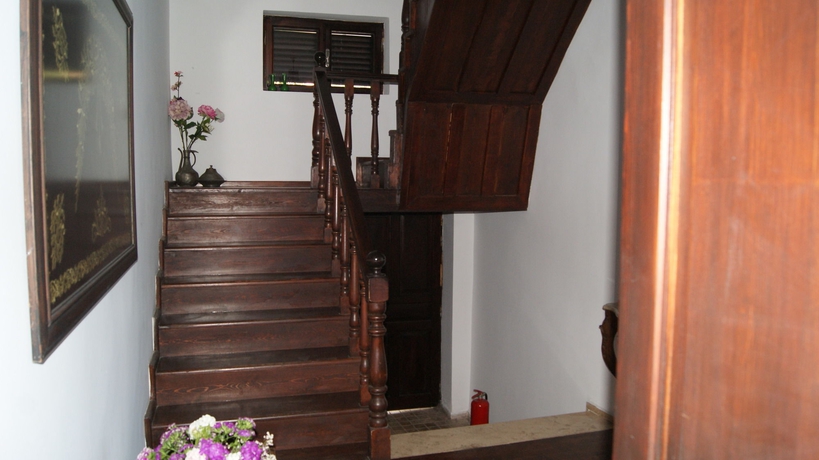 Imagen de los interiores del Hadrianus Hotel. Foto 14