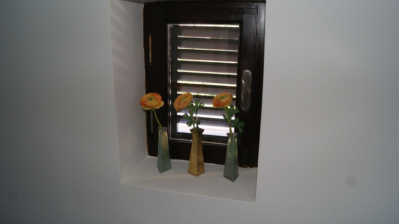 Imagen de los interiores del Hadrianus Hotel. Foto 15