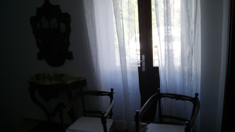 Imagen de los interiores del Hadrianus Hotel. Foto 16