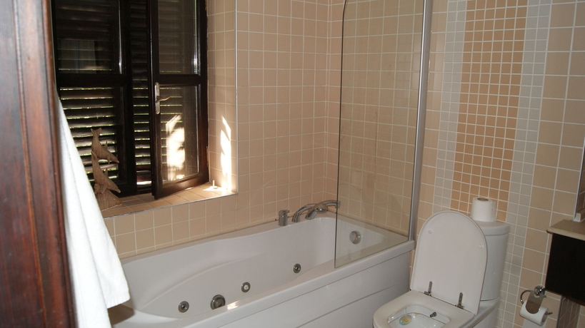 Imagen de la habitación del Hadrianus Hotel. Foto 9