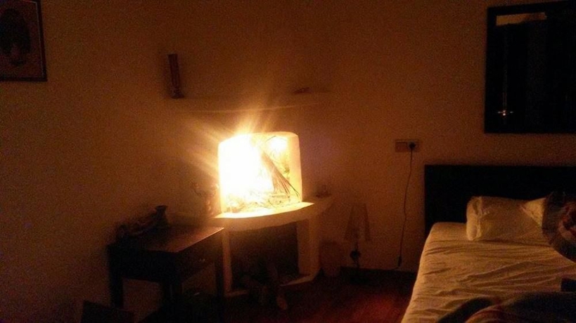 Imagen de la habitación del Hadrianus Hotel. Foto 10