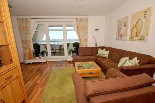 Imagen general del Hafenh&auml;user Wiek. Foto 4