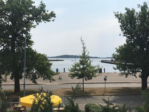 Imagen de la habitación del Hafenhotel Viktoria. Foto 5