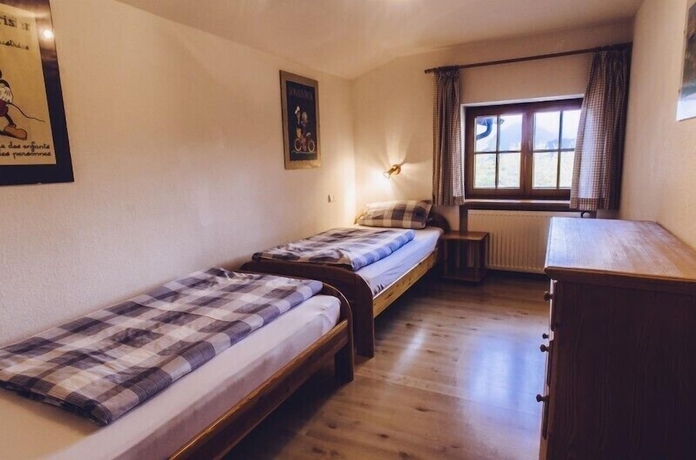 Imagen de la habitación del Haflingerhof - Kematsried. Foto 3