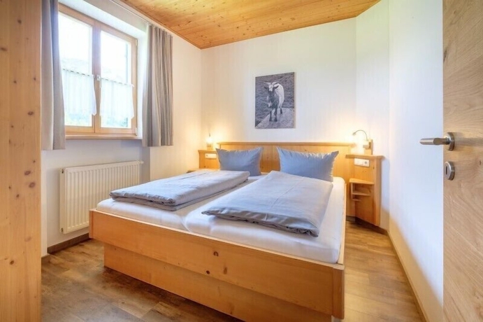 Imagen de la habitación del Haflingerhof - Kematsried. Foto 4