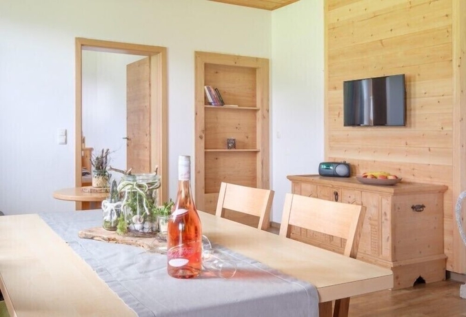 Imagen de la habitación del Haflingerhof - Kematsried. Foto 5