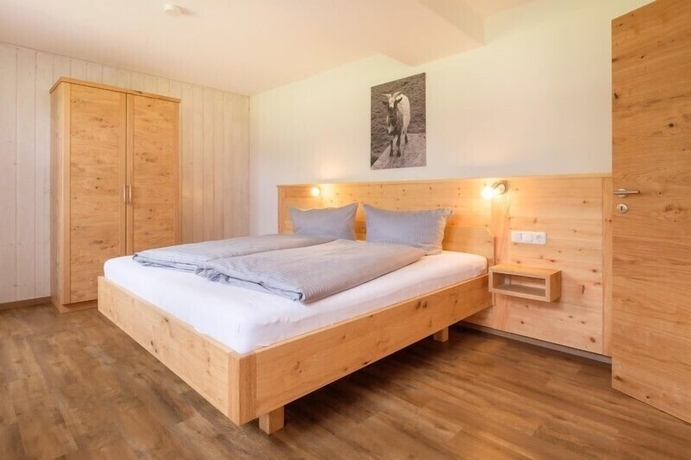Imagen de la habitación del Haflingerhof - Kematsried. Foto 8