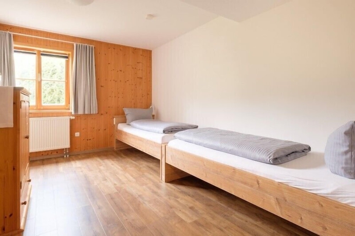 Imagen de la habitación del Haflingerhof - Kematsried. Foto 9
