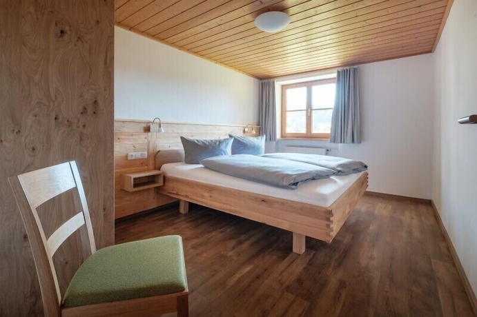 Imagen de la habitación del Haflingerhof - Kematsried. Foto 10