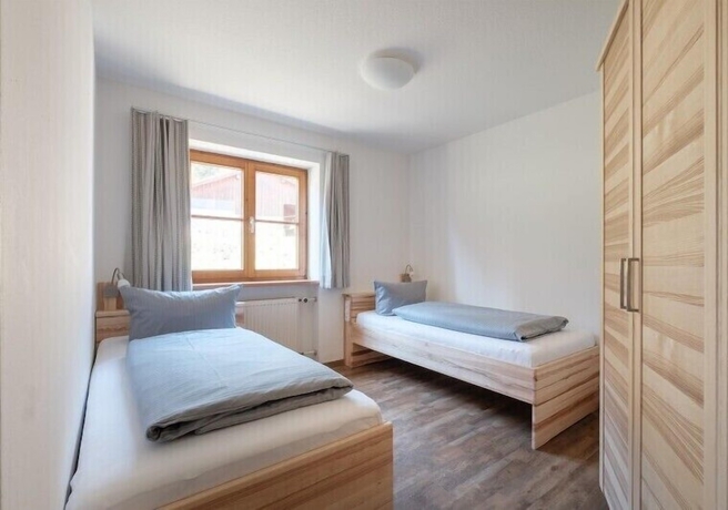 Imagen de la habitación del Haflingerhof - Kematsried. Foto 11