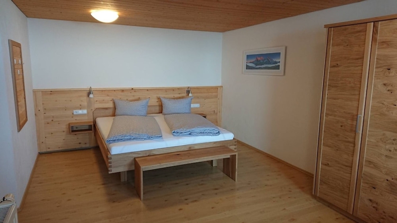 Imagen de la habitación del Haflingerhof - Kematsried. Foto 12