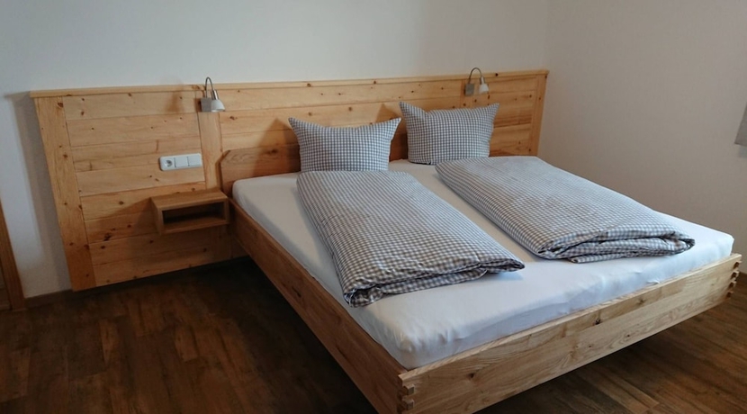 Imagen de la habitación del Haflingerhof - Kematsried. Foto 13