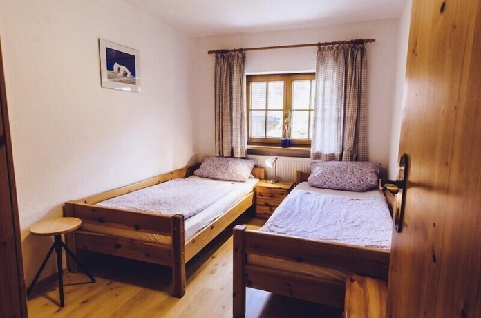 Imagen de la habitación del Haflingerhof - Kematsried. Foto 14