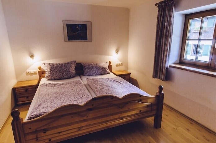 Imagen de la habitación del Haflingerhof - Kematsried. Foto 15