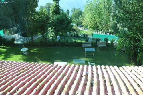 Imagen general del H.a.h Lodges. Foto 1