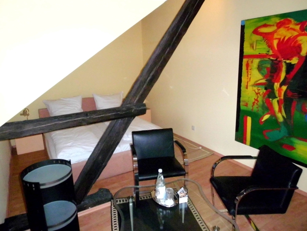 Imagen de la habitación del Hahne&acute;s G&Auml;stehaus. Foto 5