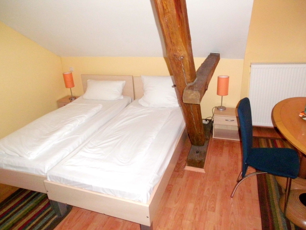 Imagen de la habitación del Hahne&acute;s G&Auml;stehaus. Foto 6
