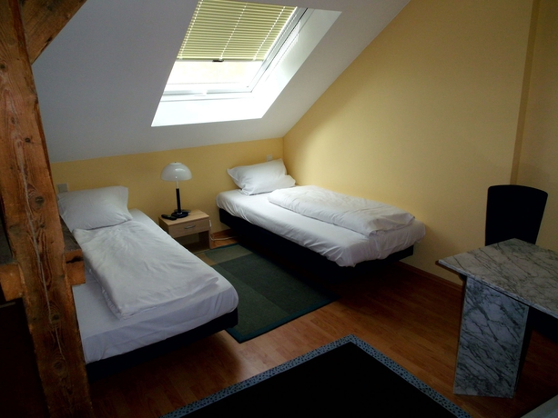 Imagen de la habitación del Hahne&acute;s G&Auml;stehaus. Foto 8