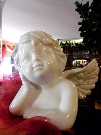 Imagen de los interiores del Hahne&acute;s G&Auml;stehaus. Foto 13