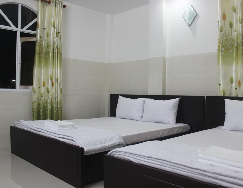 Imagen general del Hai Van Guesthouse. Foto 3