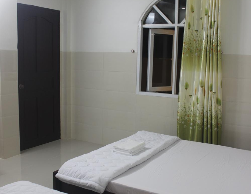 Imagen general del Hai Van Guesthouse. Foto 4