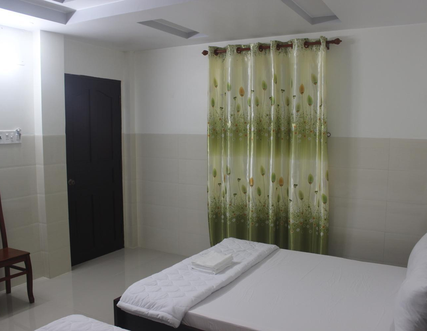 Imagen general del Hai Van Guesthouse. Foto 5