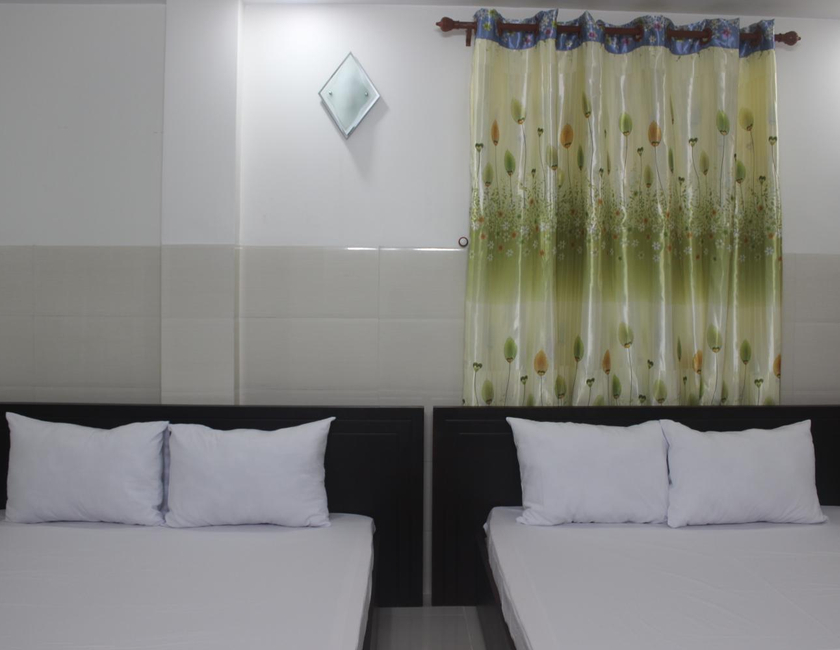Imagen general del Hai Van Guesthouse. Foto 6