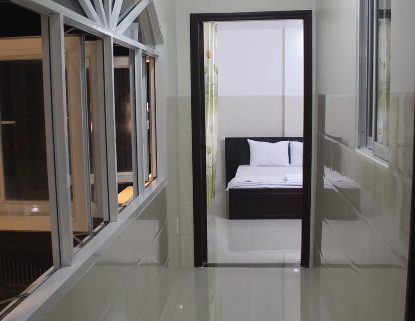 Imagen general del Hai Van Guesthouse. Foto 9