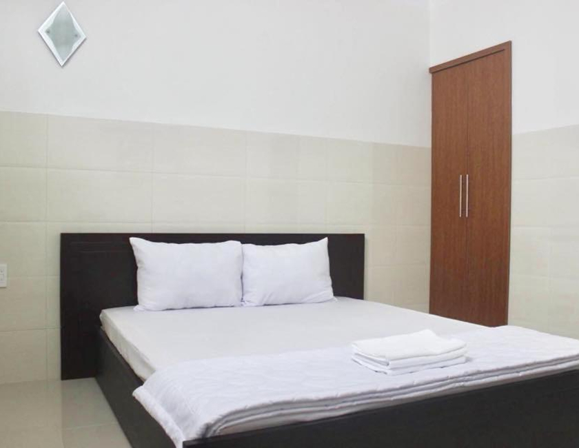 Imagen general del Hai Van Guesthouse. Foto 10