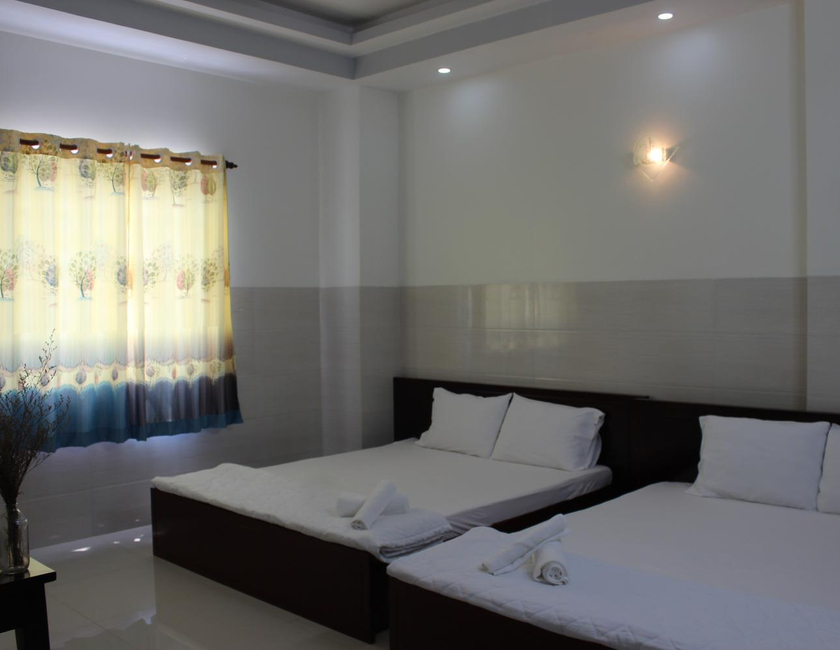 Imagen general del Hai Van Guesthouse. Foto 12