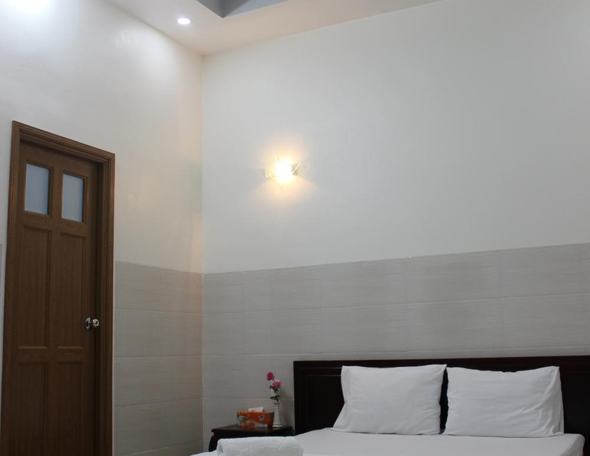 Imagen general del Hai Van Guesthouse. Foto 15