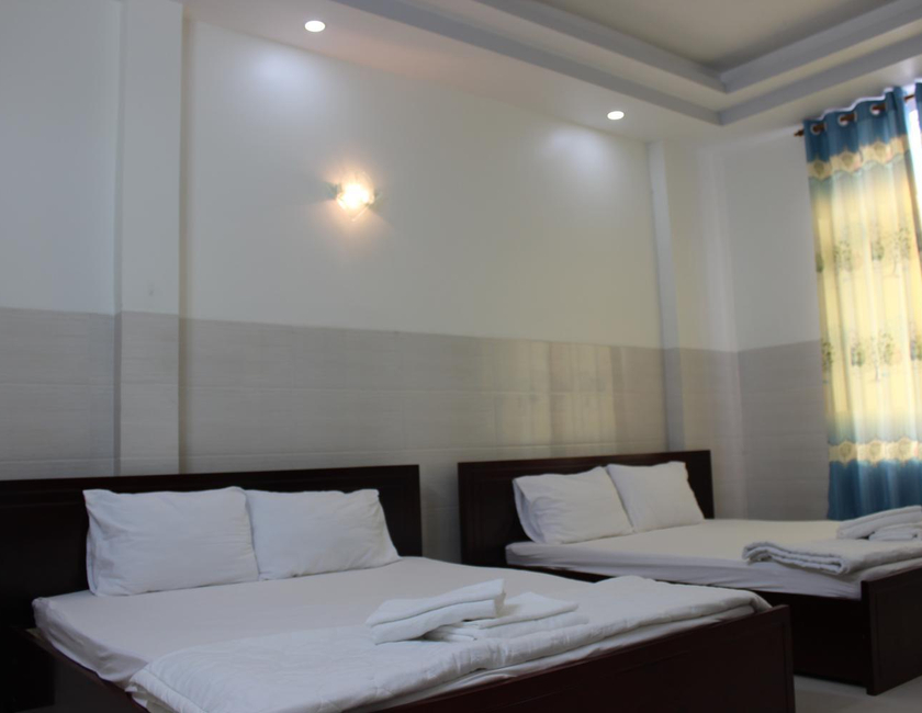 Imagen general del Hai Van Guesthouse. Foto 16