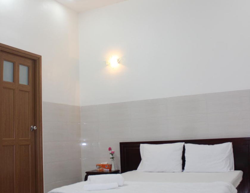 Imagen general del Hai Van Guesthouse. Foto 17
